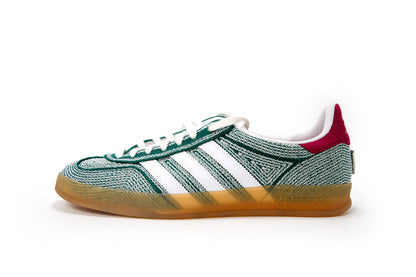 Adidas Gazelle Sean Wotherspoon Hanf