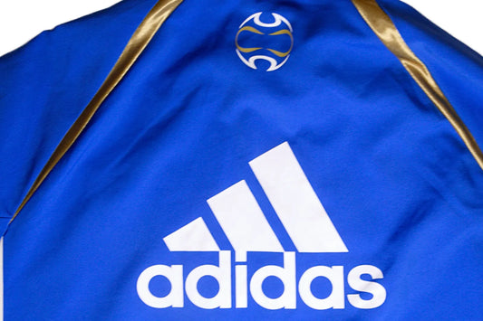 Adidas Juventus Turin Tracksuite Vintage