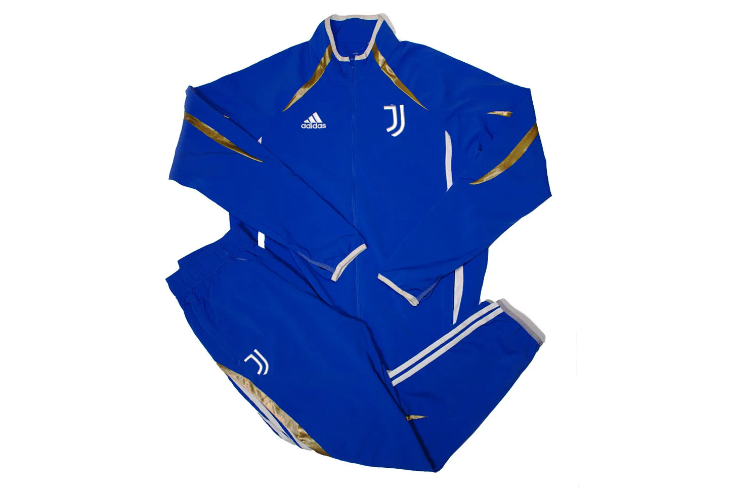 Adidas Juventus Turin Tracksuite Vintage