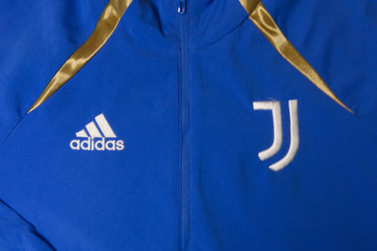 Adidas Juventus Turin Tracksuite Vintage