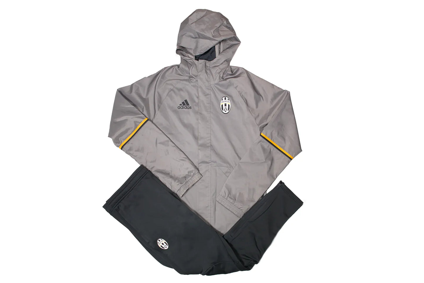 Adidas Juventus Turin Tracksuit Vintage