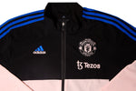 Manchester United Tracksuit Vintage thumbnail