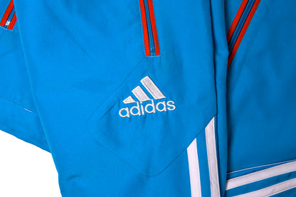 Olympique Marseille Tracksuit Vintage