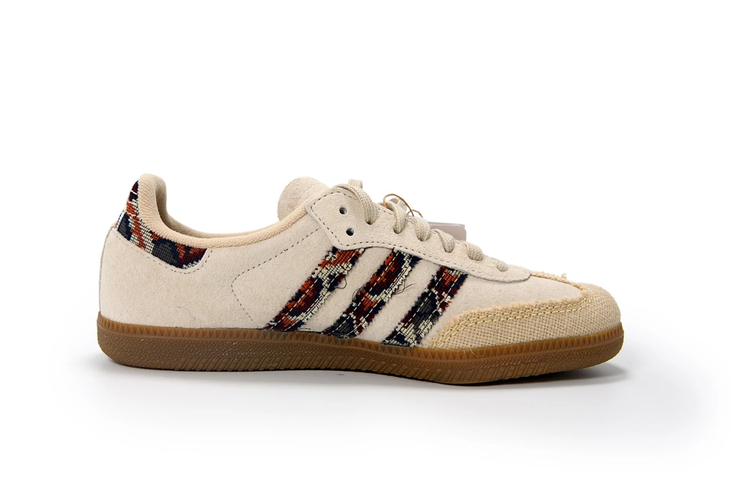 Adidas Samba Consortium Cup End Past