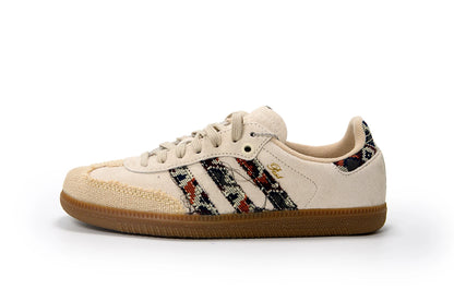 Adidas Samba Consortium Cup End Past