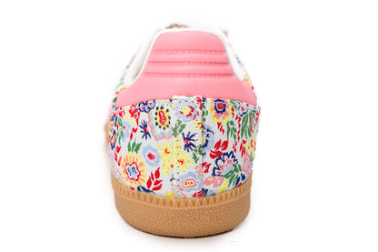 Samba OG Liberty London Floral Print