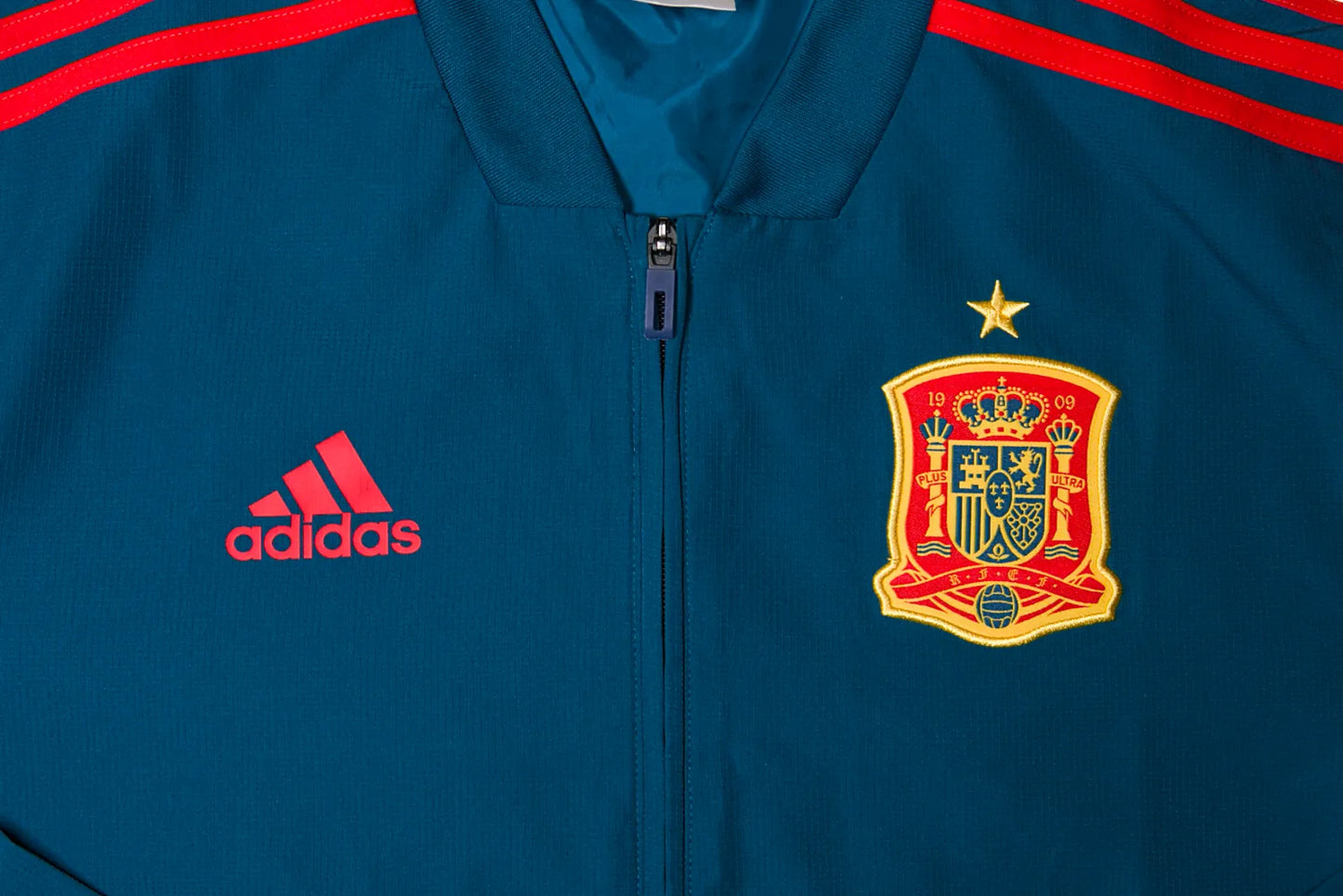 Adidas Spanien Tracksuit Vintage