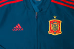 Adidas Spanien Tracksuit Vintage thumbnail