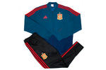Adidas Spanien Tracksuit Vintage thumbnail