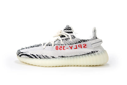 Adidas Yeezy Boost 350 V2 Zebra