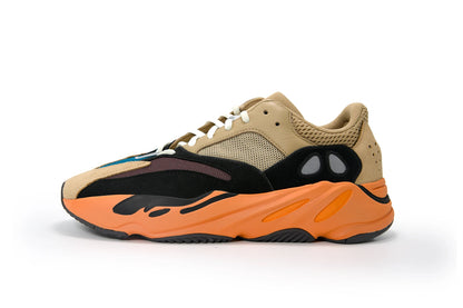 Adidas Yeezy Boost 700 Enflame Amber