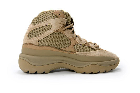 Adidas Yeezy Desert Boot Rock