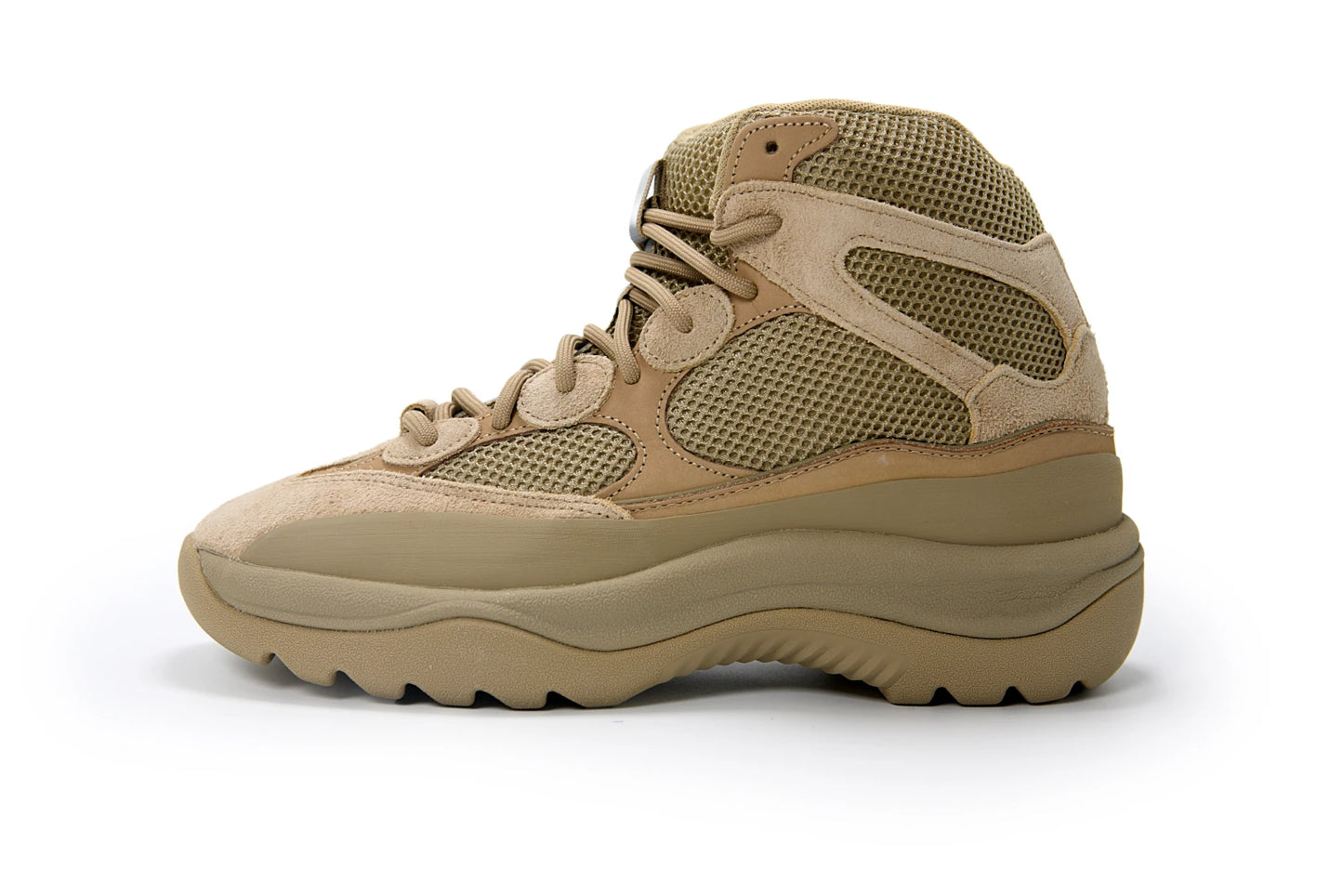 Adidas Yeezy Desert Boot Rock