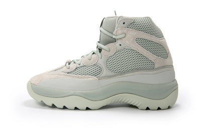 Adidas Yeezy Desert Boot Salt