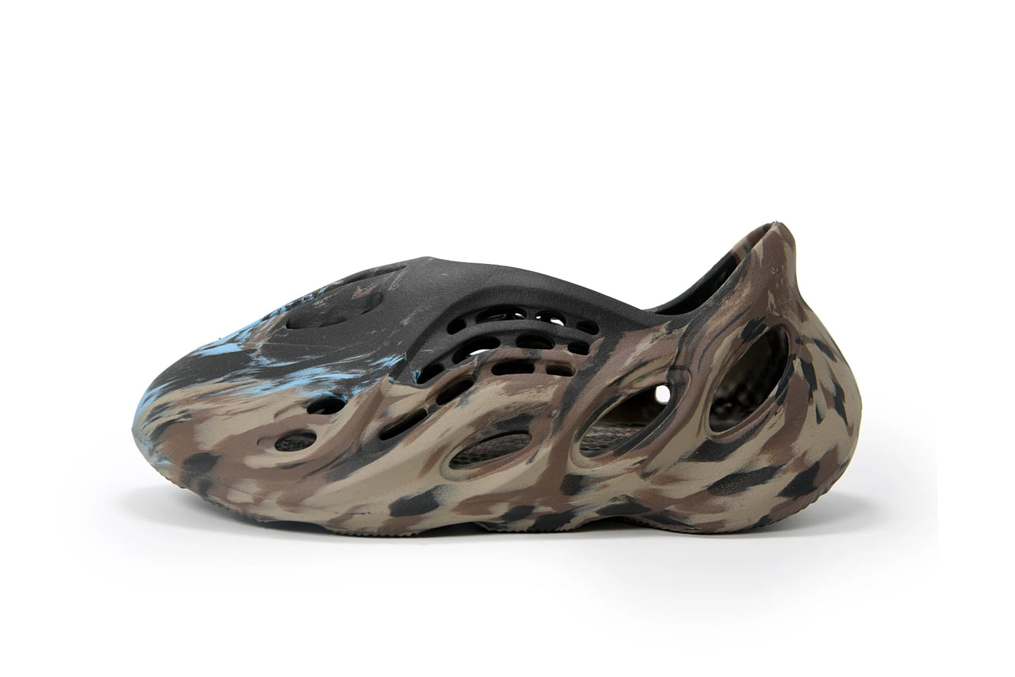 Adidas Yeezy Foamrunner RNR MX Cinder