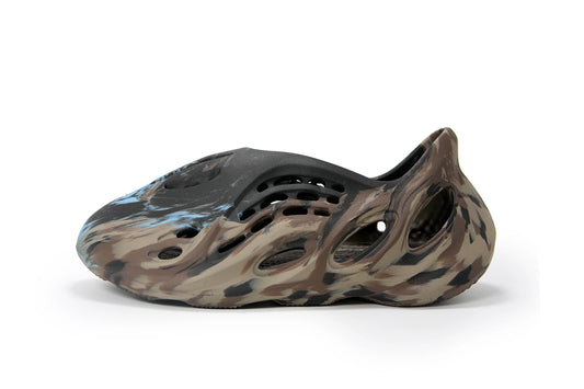 Adidas Yeezy Foamrunner RNR MX Cinder