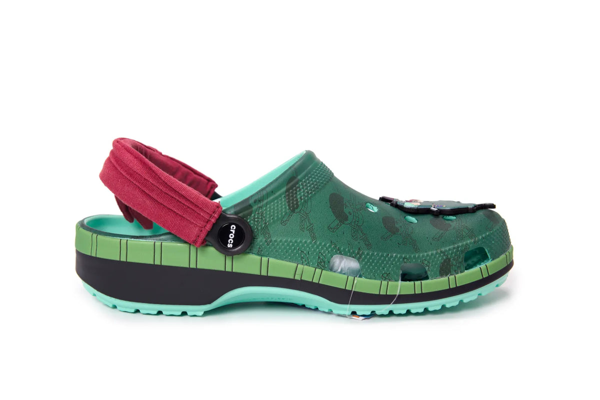 Classic Clog Roronoa Zoro