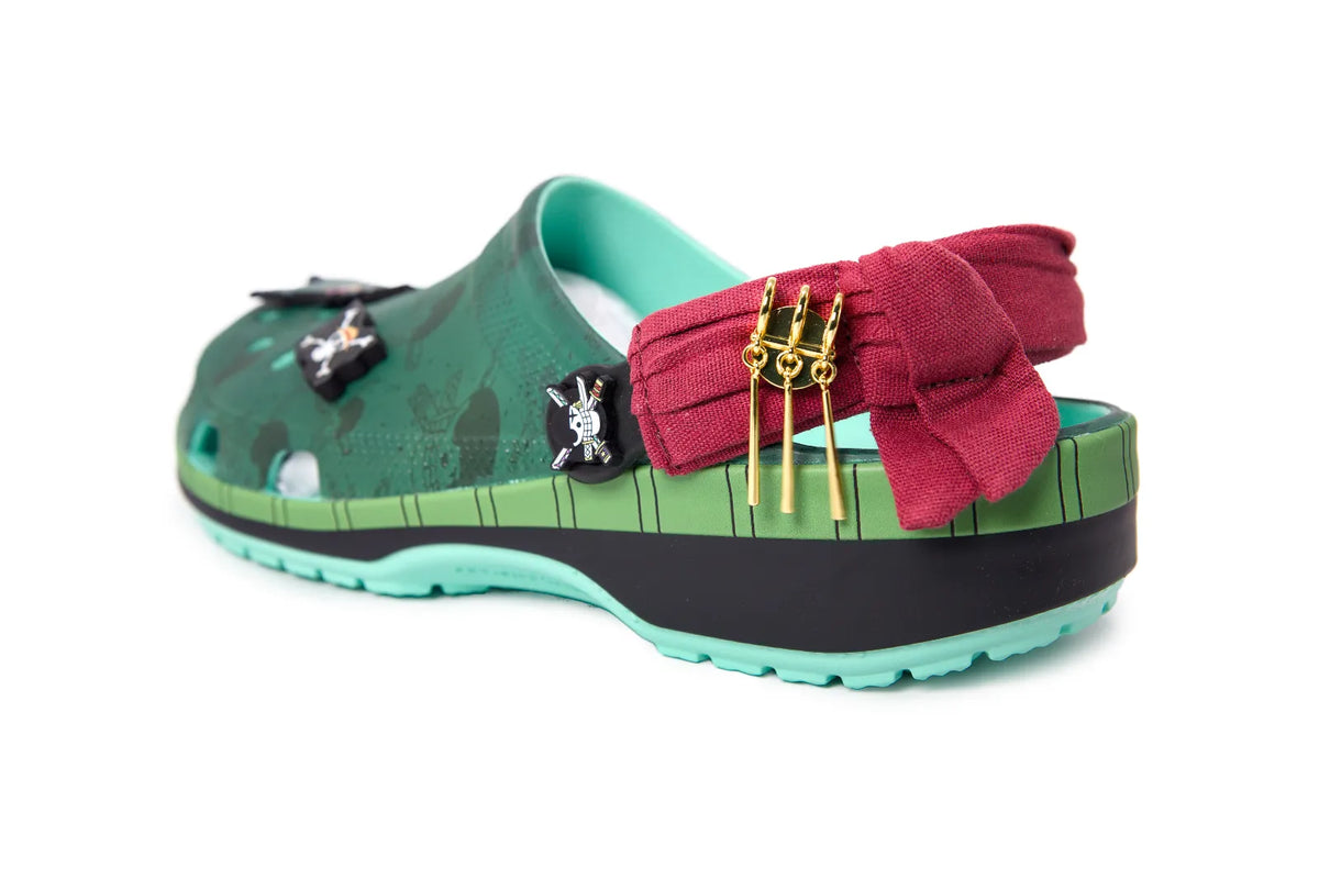 Classic Clog Roronoa Zoro