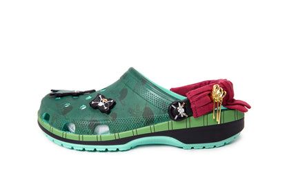 Classic Clog Roronoa Zoro
