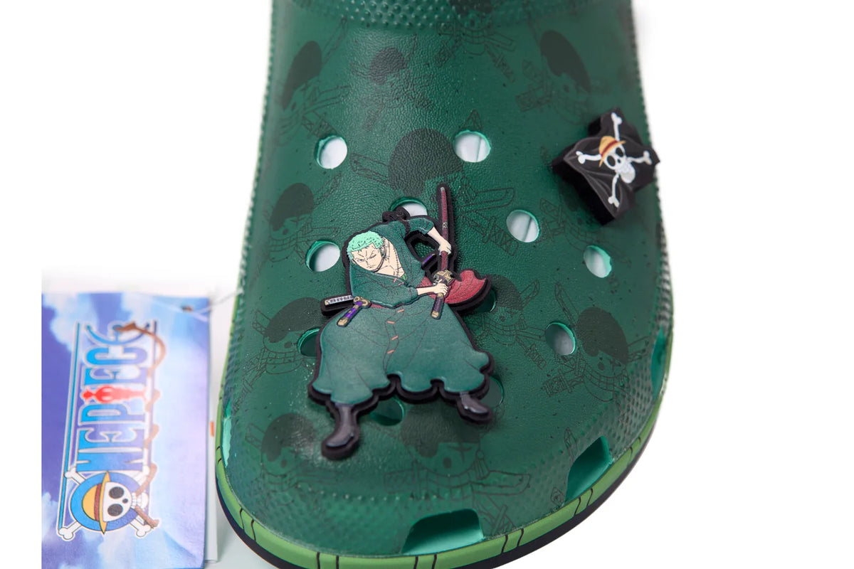 Classic Clog Roronoa Zoro