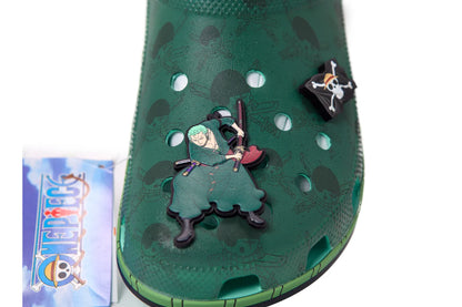 Classic Clog Roronoa Zoro
