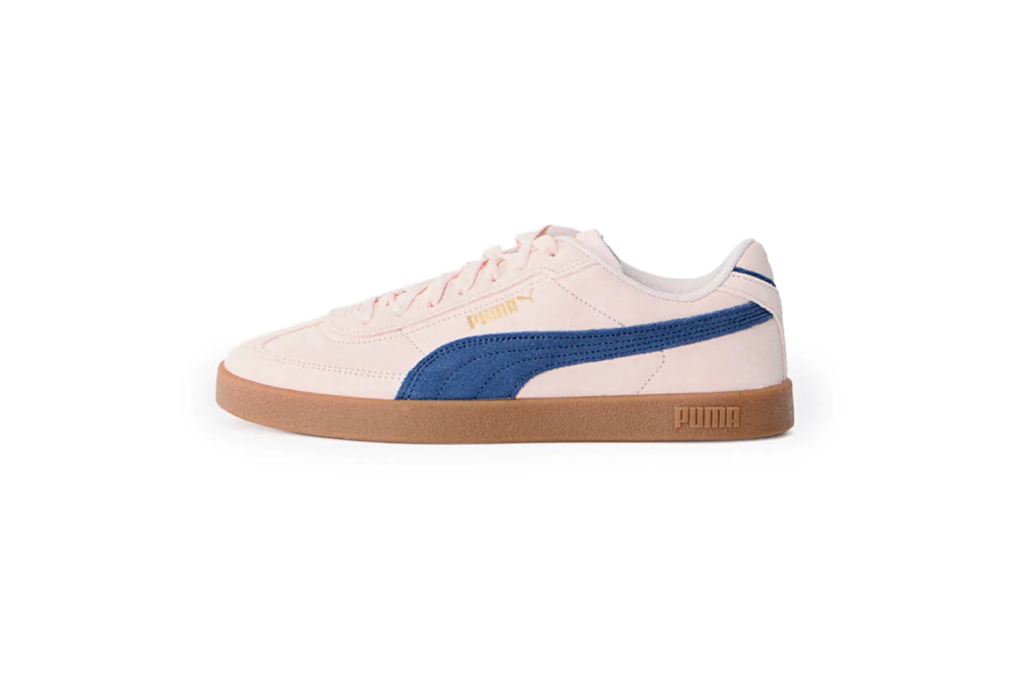 Puma CLUB II ERA UNISEX - Sneaker low