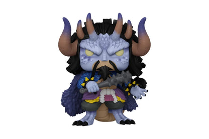 Funko POP Animation ONE Piece Kaido 1624 Figure