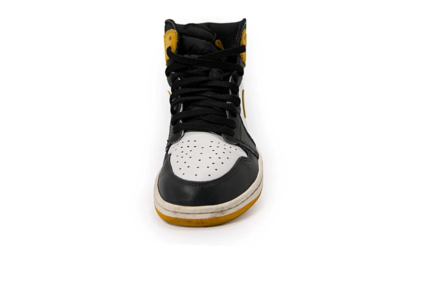 Jordan 1 High Yellow Ochre