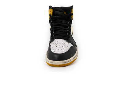 Jordan 1 High Yellow Ochre