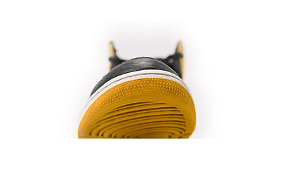 Jordan 1 High Yellow Ochre