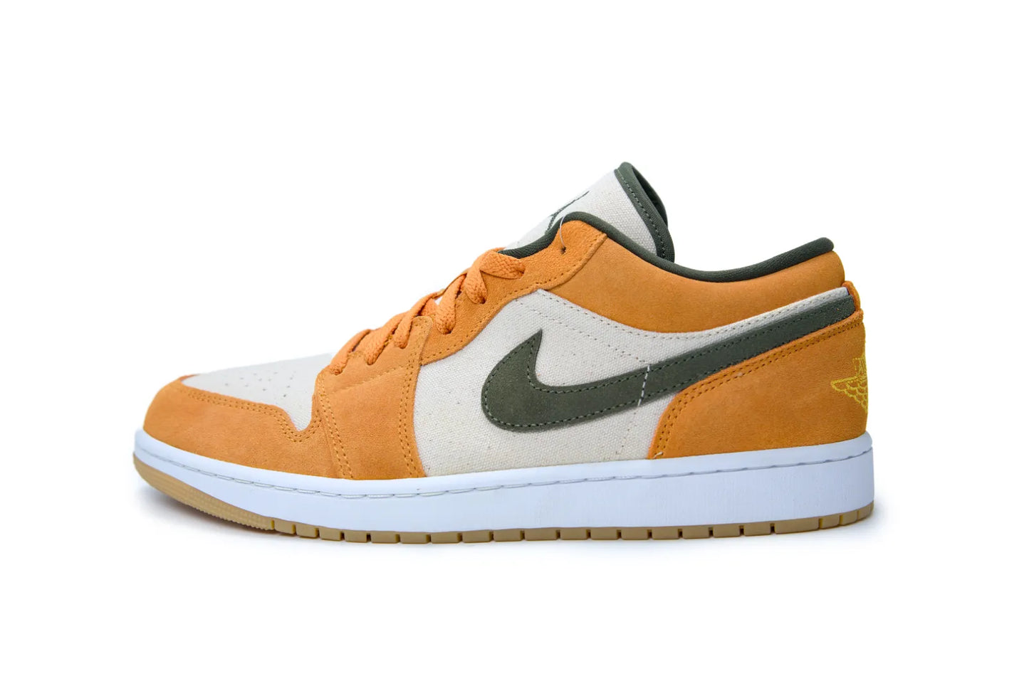 1 Low Se Light Curry