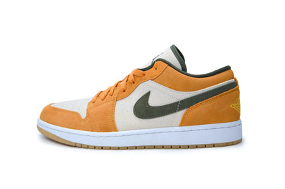 1 Low Se Light Curry