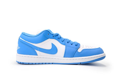 Jordan 1 Low UNC