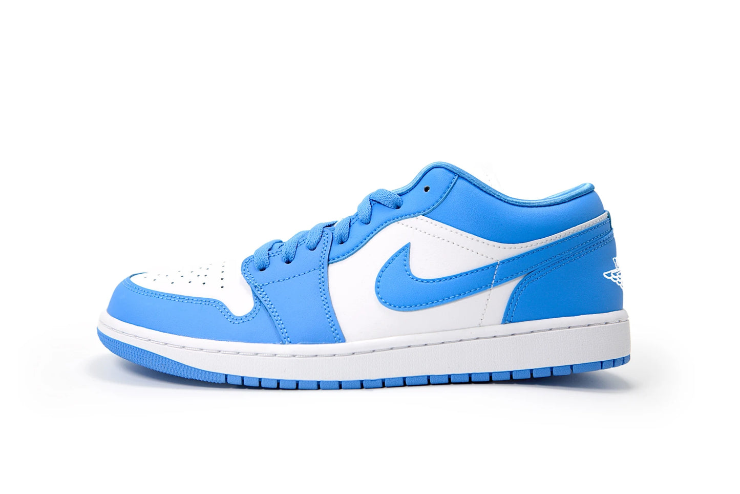 Jordan 1 Low UNC