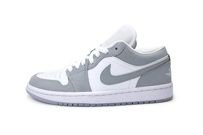 1 Low Wolf Grey WMNS