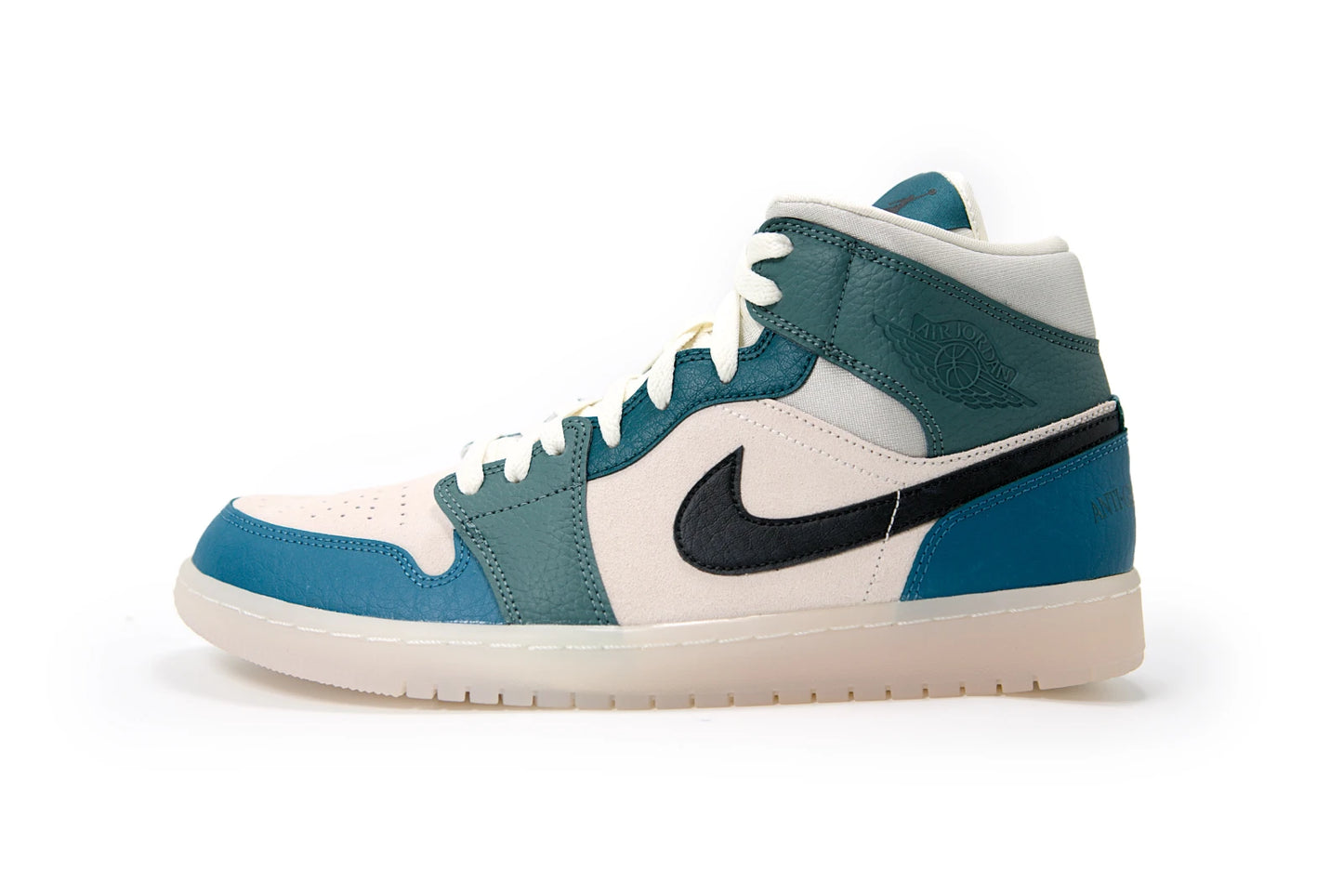 Jordan 1 Mid Anti Gravity Machines