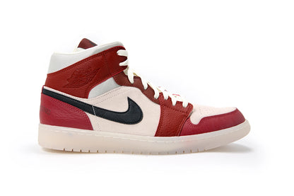 Jordan 1 Mid Anti Gravity Machines