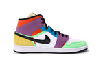 1 Mid SE Multicolor thumbnail