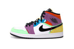 1 Mid SE Multicolor thumbnail