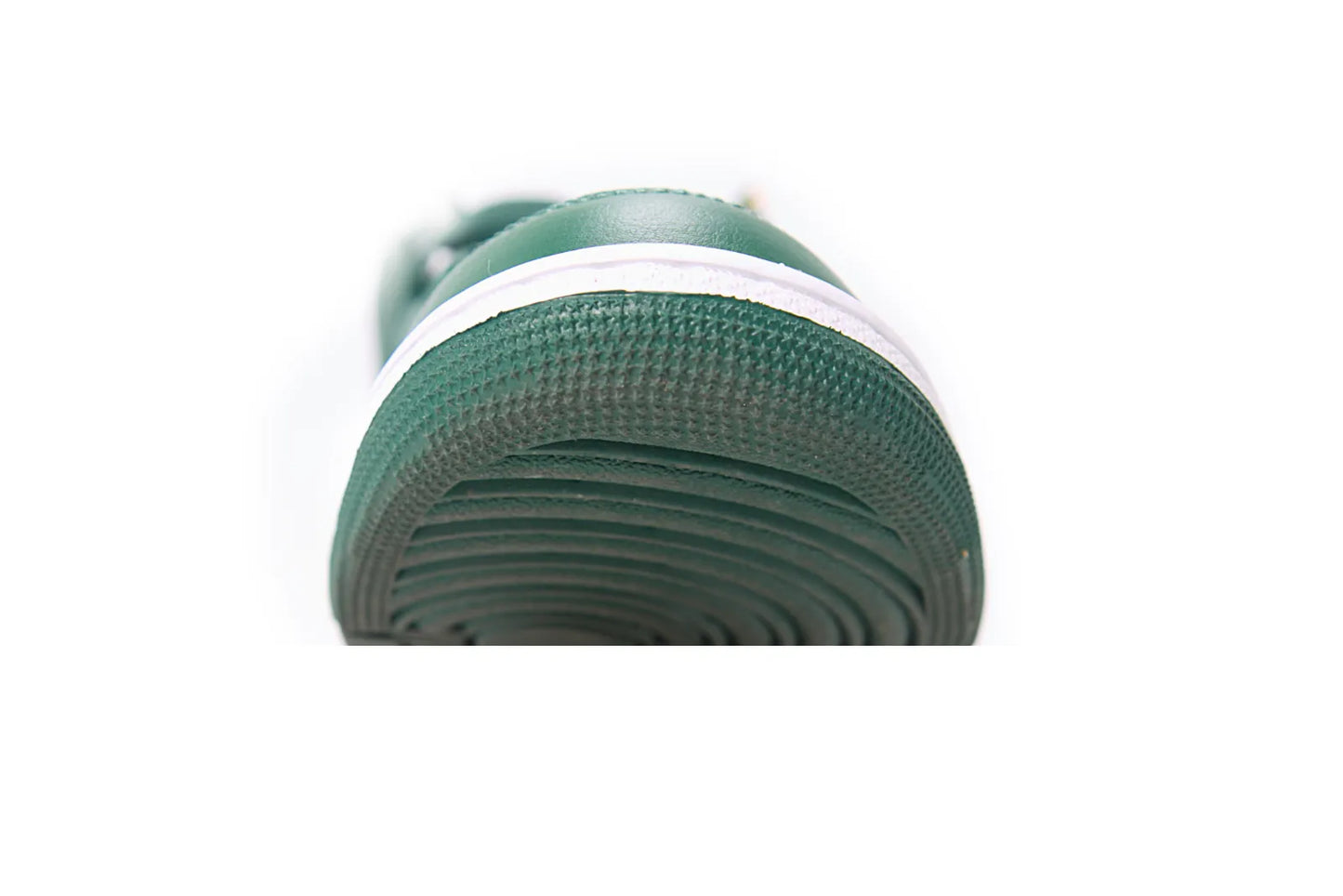 Jordan 1 Mid Sonics Noble Green 2021