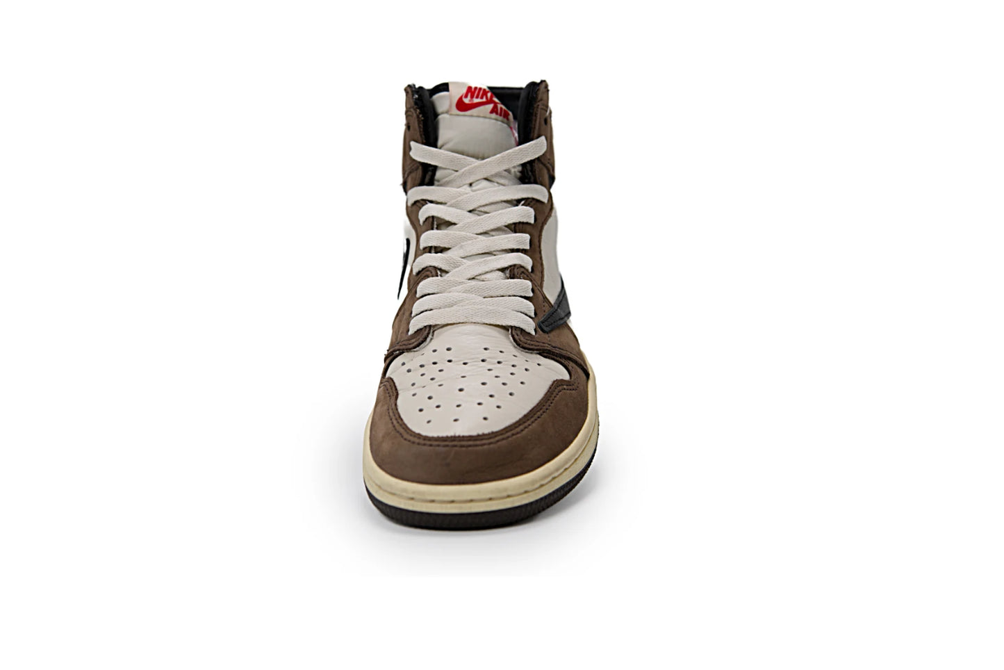 Jordan 1 Retro High OG SP Travis Scott Mocha