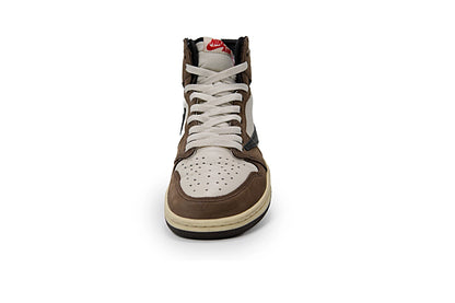Jordan 1 Retro High OG SP Travis Scott Mocha