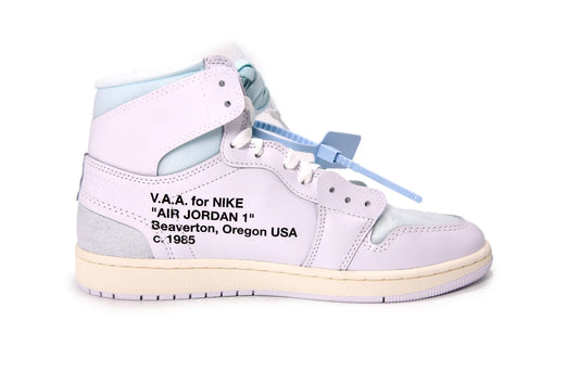 1 Retro High Alaska