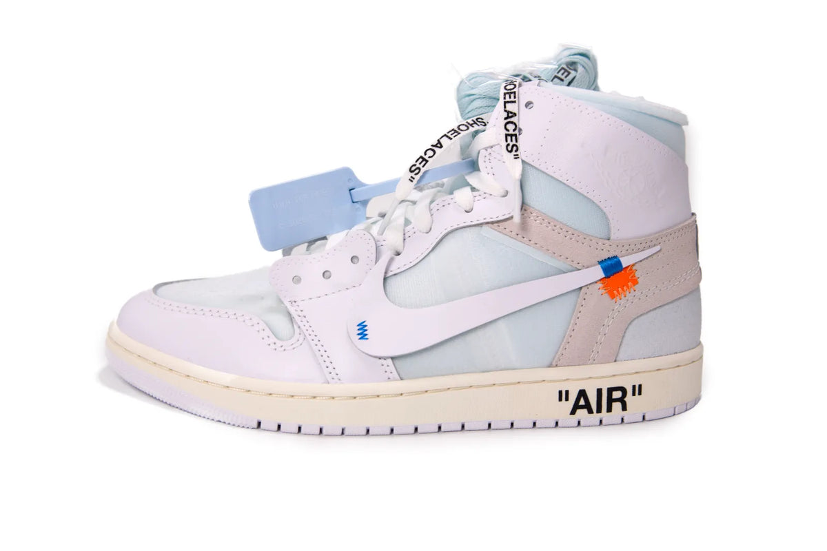 1 Retro High Alaska