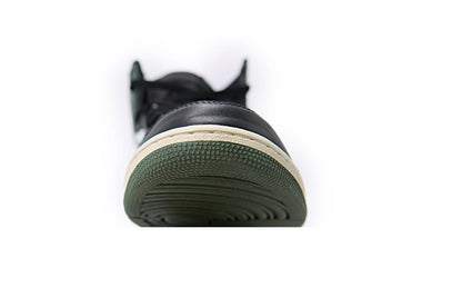 Jordan 1 Retro High Clay Green