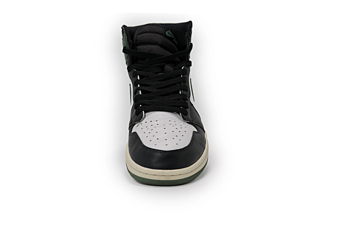 Jordan 1 Retro High Clay Green