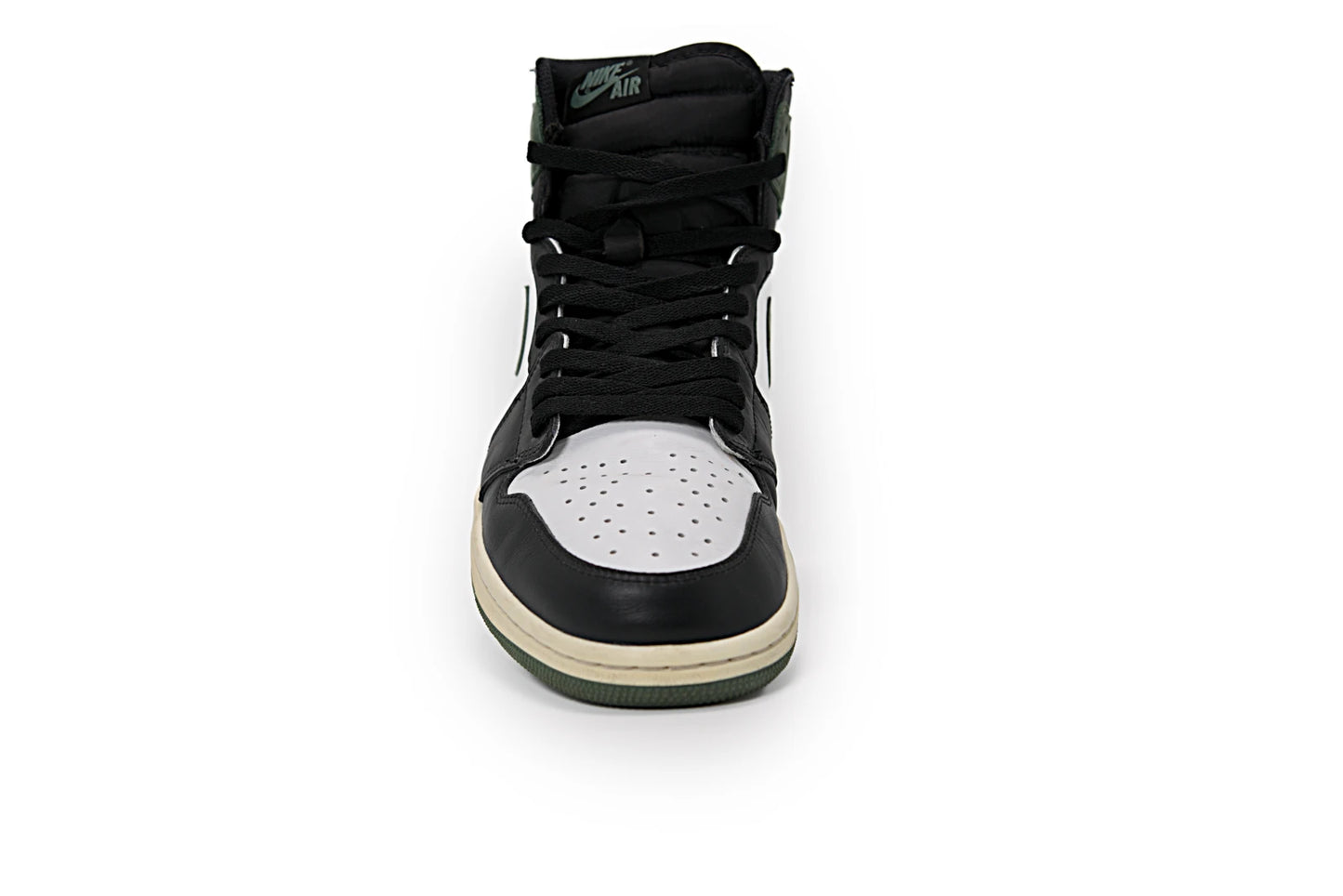 Jordan 1 Retro High Clay Green