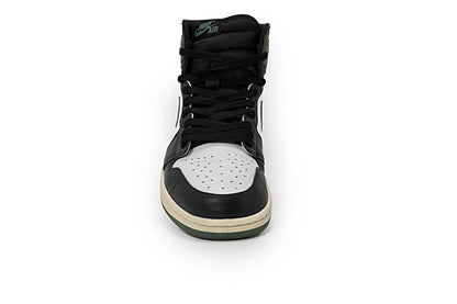 Jordan 1 Retro High Clay Green