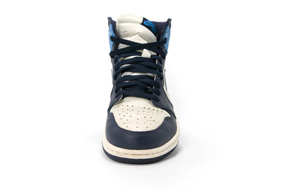 Jordan 1 Retro High Obsidian