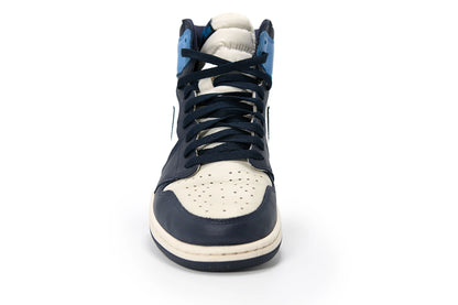 Jordan 1 Retro High Obsidian